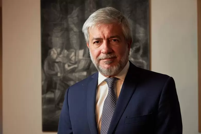 "La inflación seguirá bajando: 2,1 % en mayo y 1,8 % en junio", afirma Delgado.