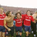 ¿Cuándo fue la última vez que Independiente salió campeón del fútbol argentino?