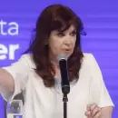 Qué dijo Javier Milei tras el fallo de la Corte contra Cristina