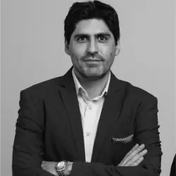 Nicolás Roibás