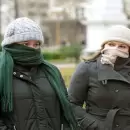 Alerta por la llegada de una "bomba polar" a Buenos Aires: cuándo comienza y de qué se trata