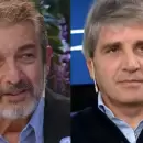 Darín cruzó al Gobierno y Caputo le respondió con una frase demoledora