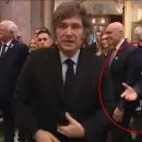 Por qué los modos de Javier Milei se defienden como política de Estado