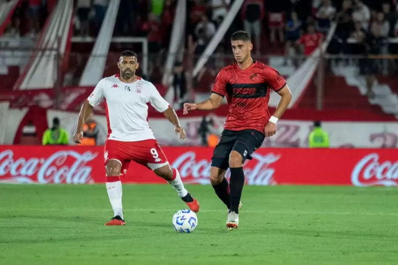 Huracán-Platense