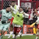 ¿Cuándo fue la última vez que Huracán salió campeón del fútbol argentino?