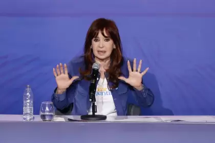 Quién es quién en la "mayor causa de corrupción": los nombres detrás del juicio