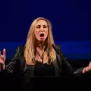 "La lealtad es una condición": Karina Milei blinda su armado con un mensaje que trasciende Buenos Aires
