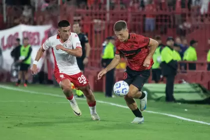 Huracán y Platense se enfrentarán en la final del Torneo Apertura 2025