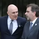 "Vamos a ir todos juntos": la alianza explosiva entre Espert, el PRO y Milei