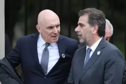José Luis Espert confirmó un frente "anti miseria, anti kirchnerista" con el PRO en Buenos Aires y buscan sumar al radicalismo