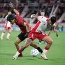 Qué pasa si hay empate en la final del Torneo Apertura 2025 entre Huracán y Platense