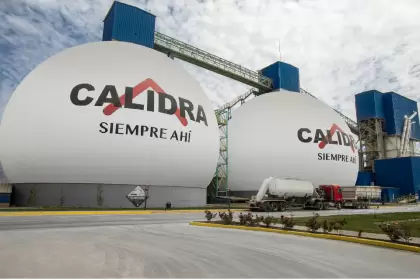 "La siderurgia es apenas uno de los sectores donde nuestra tecnología puede marcar la diferencia", aseguran desde la empresa.