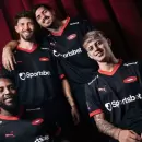 Independiente estrenará una nueva camiseta ante Nacional Potosí en la Copa Sudamericana: cómo es y cuánto cuesta
