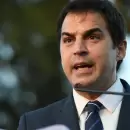 Ramón Lanús sobre el acuerdo electoral con LLA: "En septiembre y octubre los que pensamos igual vamos con boleta unificada"