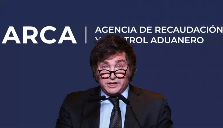 ARCA