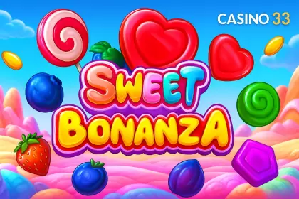 El retorno teórico al jugador (RTP) de Sweet Bonanza es del 96,51%.