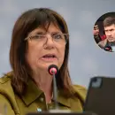 Bullrich estalla contra Misiones: "Pueden votar los presos y los extranjeros, pero no los gendarmes"
