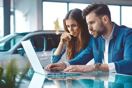 Banco privado lanza financiación de hasta el 85% para comprar 0 KM y autos usados
