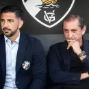 Ramón Díaz y su hijo Emiliano le ganaron un juicio por más de US$ 5 millones a Vasco Da Gama: denunciaron que los habían echado "por Twitter"