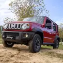 Un nuevo 4x4 chico llegó al mercado argentino: cómo es y cuánto sale