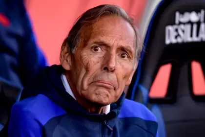 Boca espera que Russo rescinda su contrato con San Lorenzo para que vuelva al club