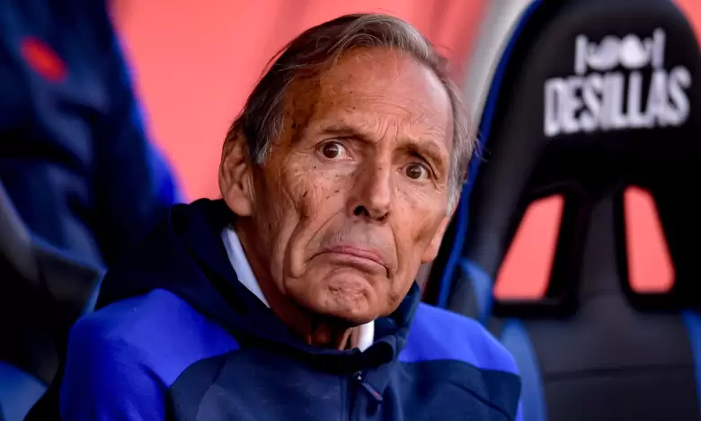 Miguel Ángel Russo