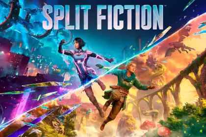 Apenas dos meses después de su lanzamiento, Split Fiction se convirtió en un éxito de ventas