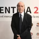 Arriazu, el economista del círculo rojo: "Lo diferente esta vez es que el equilibrio fiscal no depende del ministro convenciendo al presidente"