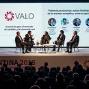 La fiebre del futuro: "Argentina va a producir un millón de toneladas de cobre a 2035"