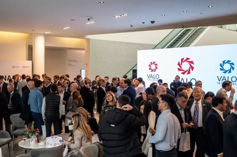 El encuentro, organizado por el Banco VALO en el MALBA, concluyó con las voces representativas del agro, petróleo y minería para analizar los desafíos