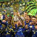 Con Enzo Fernández como figura, Chelsea se consagró campeón de la Conference League y obtuvo un millonario premio económico