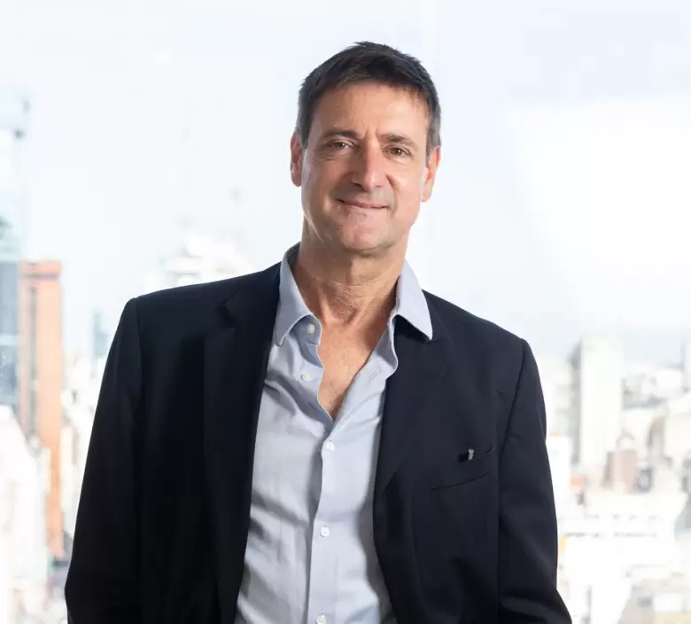 "La élite argentina tampoco está ejerciendo su influencia para crear suficientes empleos para sus ciudadanos", dice San Martín