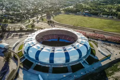 La final del Torneo Clausura 2025 se jugará en el estadio Único Madre de Ciudades