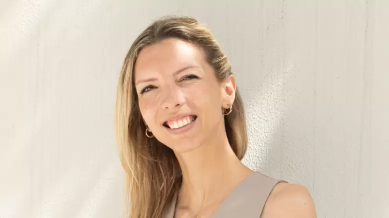 Rocío Pérez Berzoni, Líder de Workplace