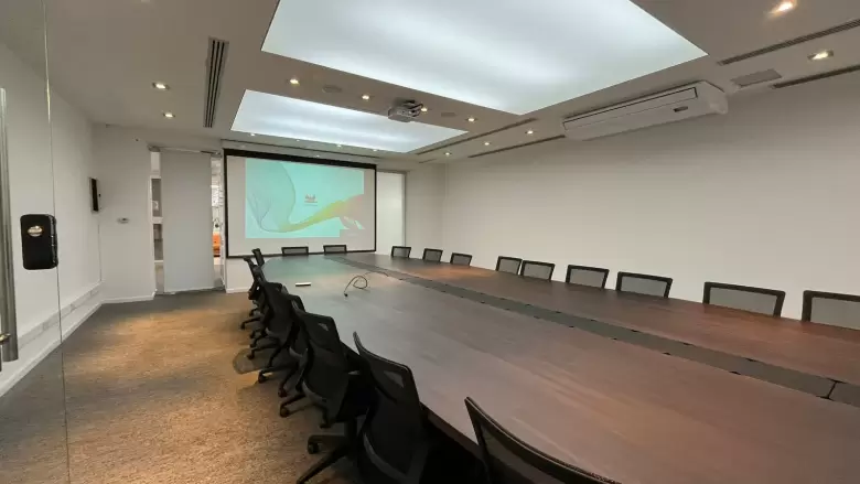 Workplace by IRSA.
