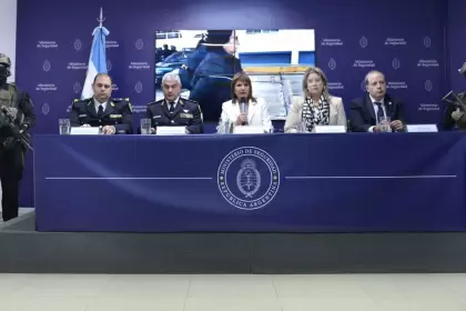 Golpe al Tren de Aragua: desmantelan red de lavado ligada al terrorismo internacional.