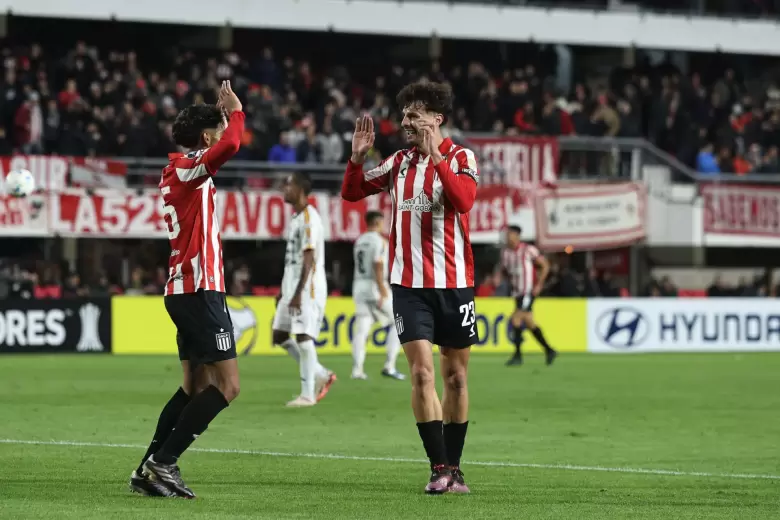 Estudiantes de La Plata