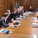 Automotrices se reunieron con Caputo y le adelantaron que el mercado crecerá 50%