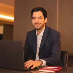 Nahuel Bernués