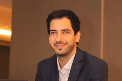 Nahuel Bernués