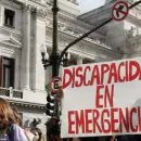 El Estado nacional hace promesas a la discapacidad y luego las licúa con inflación
