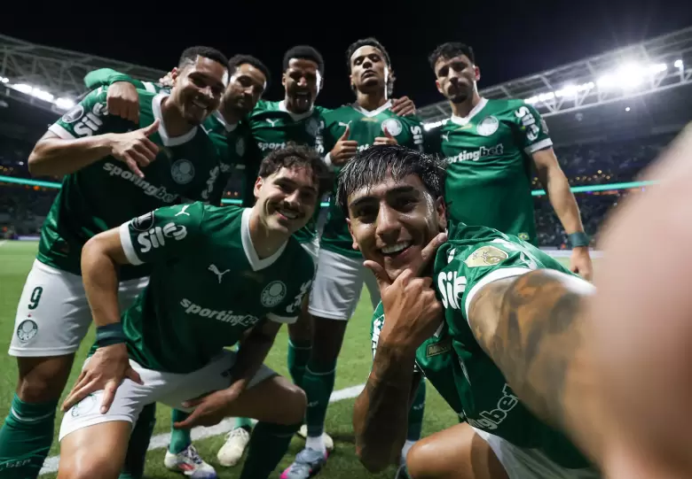 Palmeiras