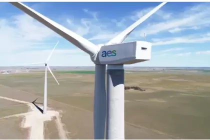 Este proyecto  contempla la incorporación de 16 nuevos aerogeneradores que sumarán 102,4 megavatios (MW) a la capacidad instalada.