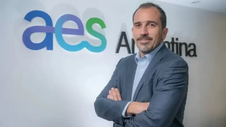 genesio aes argentina