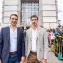 Los Passaglia rompen con Milei y el PRO: lanzan partido propio en Buenos Aires