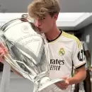 La Champions League no es para cualquiera: quiénes son los 23 argentinos que lograron levantar el trofeo más deseado de Europa