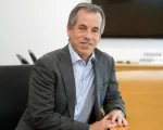 Gustavo Salinas, Presidente de Toyota Argentina.