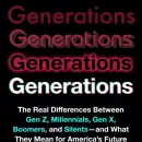 Cómo la tecnología moldea generaciones: el libro que revela el futuro que ya vivimos