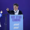 Kicillof, arquitecto de la oposición: acelera el armado y busca socios más allá del peronismo
