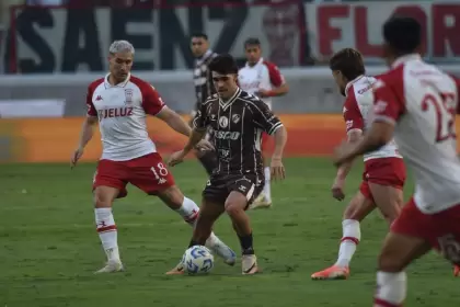 Huracán vs. Platense, por la final del Torneo Apertura 2025: resultado y resumen del partido